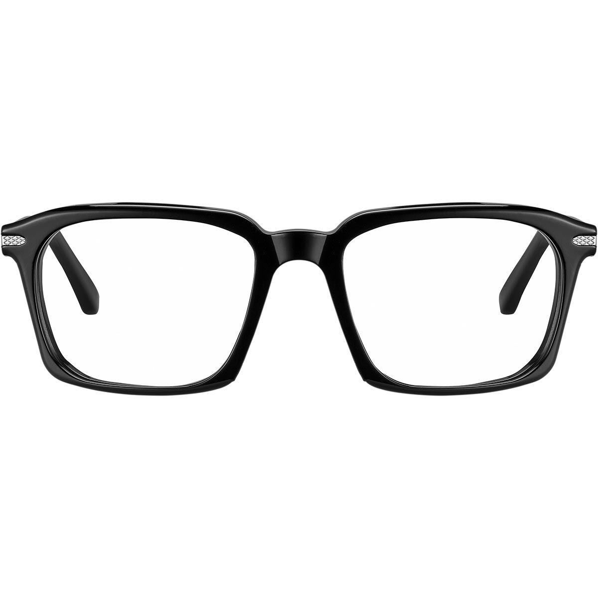 NEIL L OPTIC, Shiny Black-Demo Lens, hi-res image number null